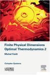 Finite Physical Dimensions Optimal Thermodynamics. 2 Complex Systems